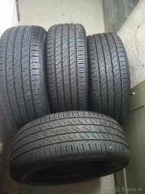 215/55 r17 dot 2021 letne - 2