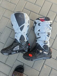 Sidi Crossfire 3 SRS - 2