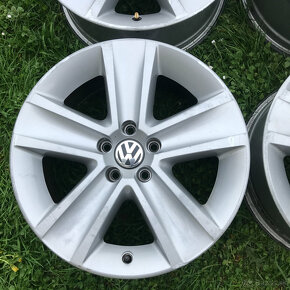 Elektróny VW 5x112 r18 - 2