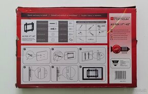 Predám držiak TV 17"-42" - 2