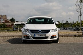 Volkswagen Passat CC 1.8 TSI - 2