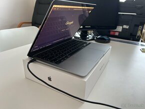 MacBook Air 2020, 13 inch 256GB - 2