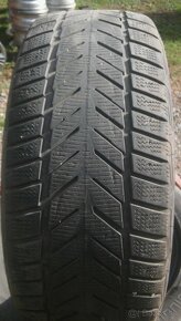 225/50 r17 zimné - 2