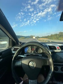 Golf 5 GTI - 2