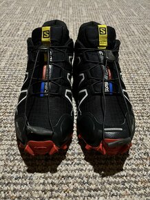 Salomon Spikecross 3 Vel 37 1/3 - 2