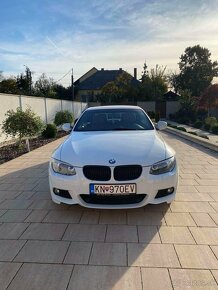 BMW 325d cabrio - 2