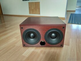 Subwoofer CAT - 2