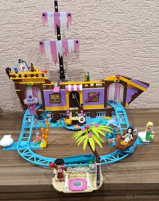 Lego Friends - 2