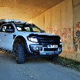 Ford Ranger 3,2 tdci wildtrak - 2