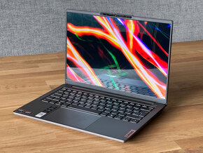 LENOVO IdeaPad PRO 5 14":R7 8845HS,32GB,SSD 1TB,Radeon 780M - 2