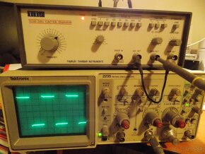 Predám Function Generator TTi TG210 - 2