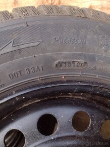 175/70 r14 zimne - 2