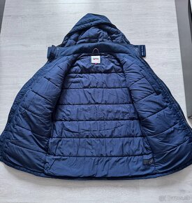 Tommy Hilfiger pánska paperová bunda /parka jacket XL - 2