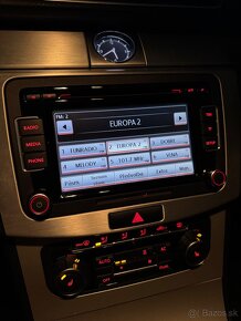 Original vw rcd 510 radio - 2