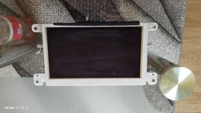 Display audi a4 b8.5 - 2