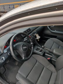 Audi a4 - 2