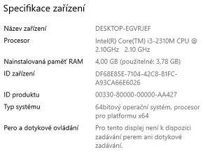 ▼Asus X53E - 15,6" / i3-3210M / 4GB / ZÁR▼ - 2