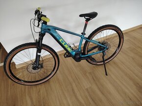 Elektro bicykel - 2