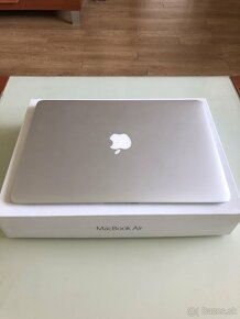 MacBook Air - 2