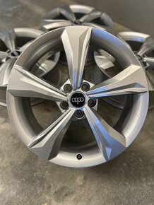 Elektrony 5x112 R19 Audi , VW, Škoda, Seat - 2