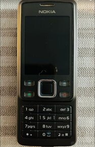 Nokia 6300i WI-FI - 2