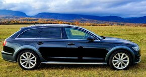 Audi A6 Allroad 3.0tdi : 2018 / TOP STAV / 143 oookm - 2