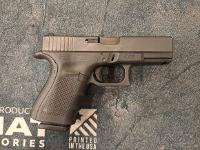 Glock 19 , gen. 4 - 2