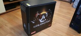 HAL3000 Overwatch / i5-6500 / GTX1070 - 2