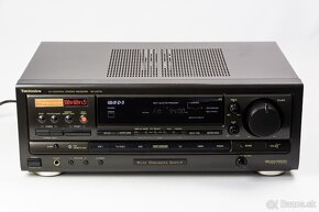 TECHNICS SA-AX710 - 2