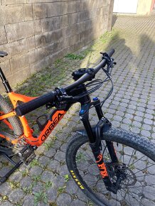 Orbea Oiz H30 29” - 2