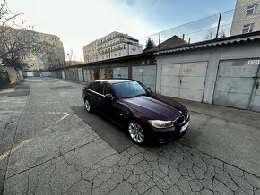 BMW E90 3.18i 2009 Facelift - 2