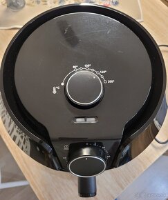 Predám teplovzdušnú fritézu Tefal EY201815 - zmena ceny - 2