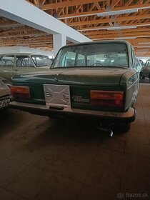 Fiat 125 Special - 2