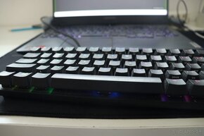 Razer Huntsman mini purple switche - 2