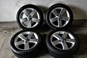 17” LETNA SADA---FORD GALAXY / S MAX---/záťažové/--5x108 r17 - 2