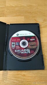 Gears of War 2 Xbox 360 - 2