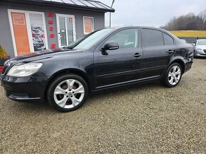 Škoda Octavia 2 facelift 2.0TDI 103 KW rok 2012 DSG - 2