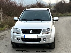 Suzuki Grand Vitara 1.9 DDiS - 2