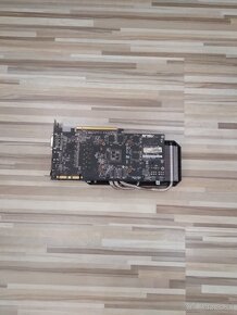 NVIDIA GeForce GTX 660 Ti - 2