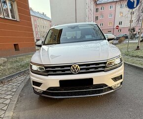 Volkswagen Tiguan vw Tiguan 2.0tdi 110kw Ateca Karoq kodiaq - 2