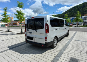 Predám Renault Trafic III 1,6 DCi - 2