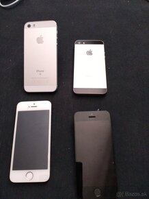 Iphone 5se - 2