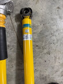 Športový podvozok Bilstein Audi A6 C7 - 2