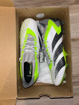 Kopačky Adidas Predator - 2