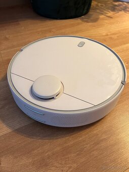 Xiaomi Vacuum mop 2 Pro - 2