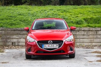 Mazda 2 1.5 Skyactiv G90 Challenge - 2