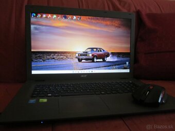 ACER i5 4x2,9 Ghz,GeForce 920m,SSD,HDD,W 11PRO - 2