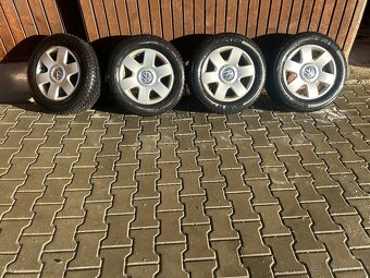 Elektróny 5x112 r15 - 2