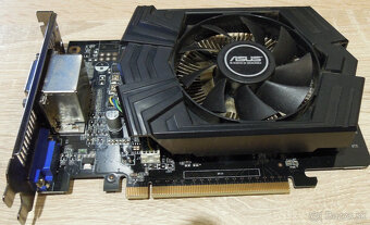 Asus GTX 750Ti 2G - 2