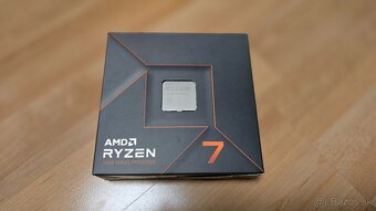 AMD RYZEN 7 7700x - 2